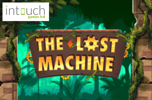 The Lost Machine